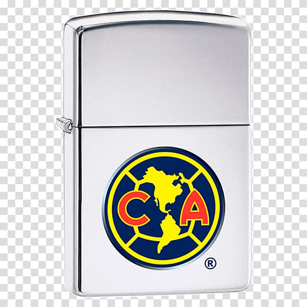 Club América 2016 FIFA Club World Cup Liga MX Tigres UANL El Súper Clásico, zippo transparent background PNG clipart