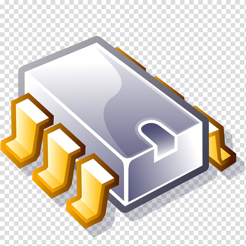 Integrated Circuits & Chips Computer Icons Computer Software, ram transparent background PNG clipart