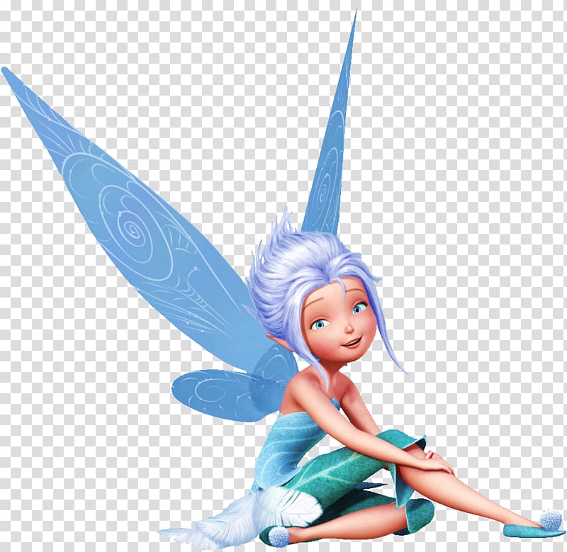 female fairy illustration, Tinker Bell Disney Fairies Fairy Periwinkle The Walt Disney Company, TINKERBELL transparent background PNG clipart