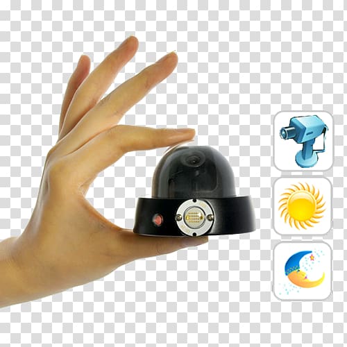 Product design Pinhole camera Thumb, discount live transparent background PNG clipart