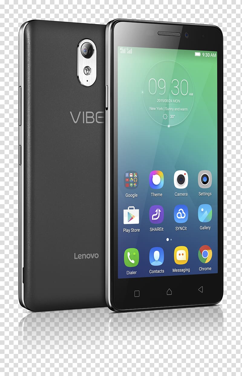 Lenovo Vibe P1 Lenovo smartphones Lenovo Vibe K4 Note Android, android transparent background PNG clipart