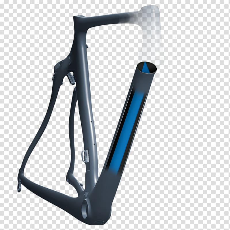 Bicycle Frames Fuji Bikes Bicycle Forks Specific strength, Bicycle transparent background PNG clipart
