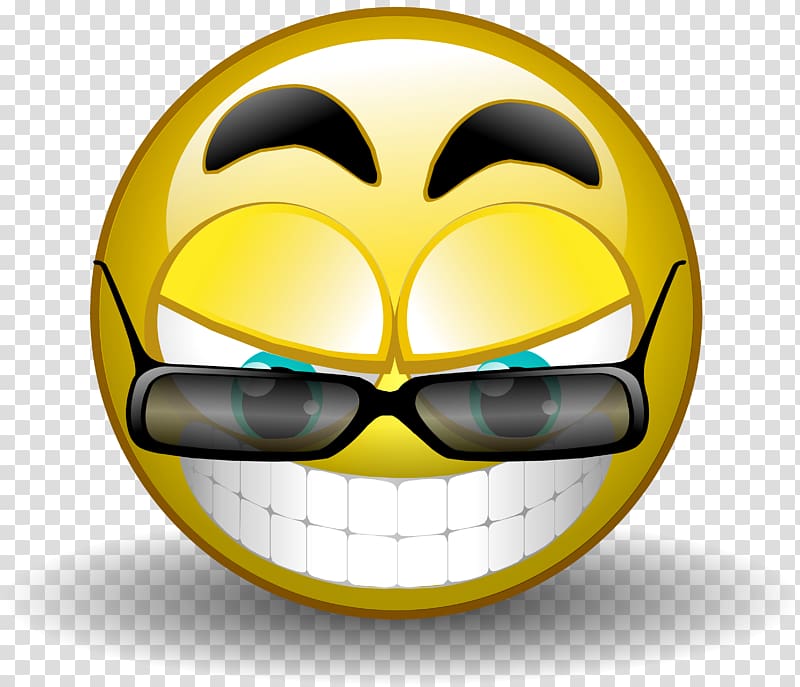 Smiley Emoticon Wink Animation, smiley transparent background PNG clipart