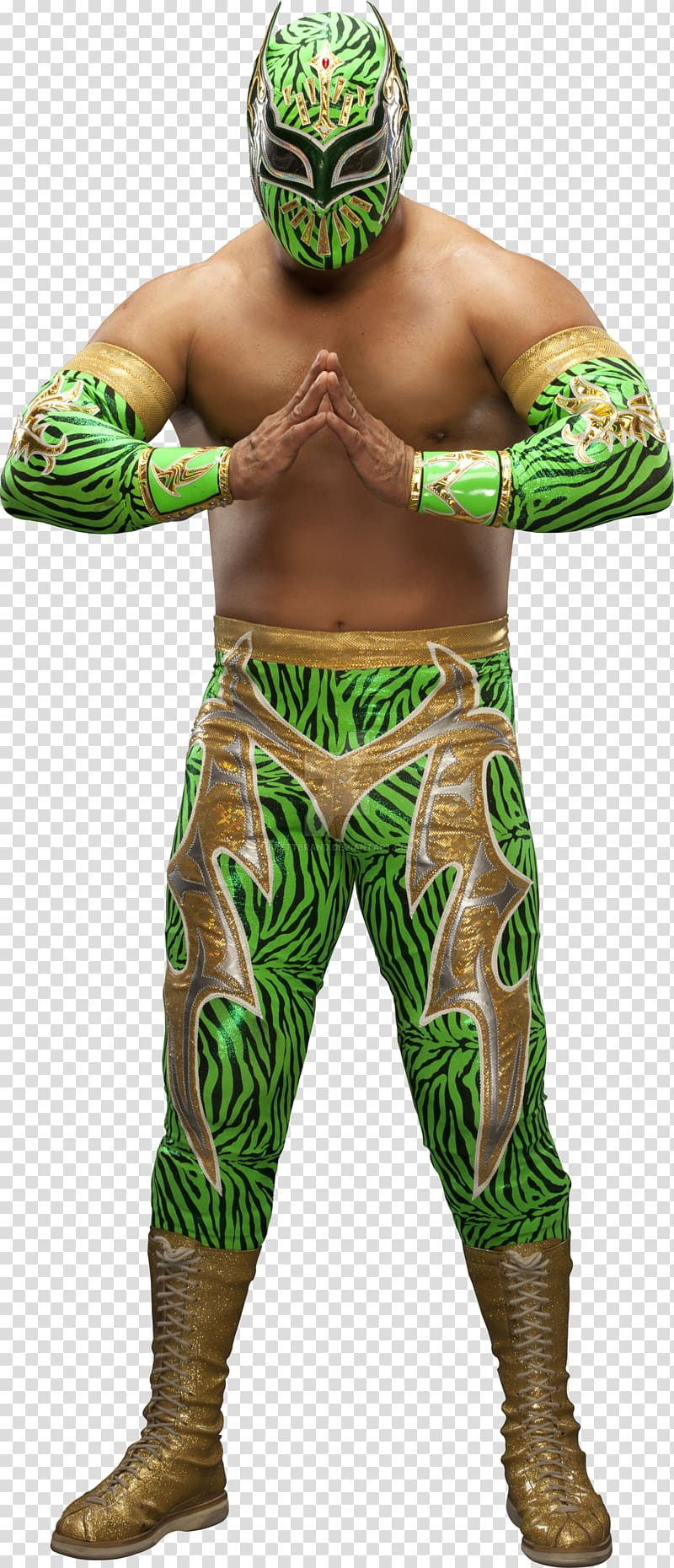 WWE \'13 WWE 2K14 Professional Wrestler Lucha libre Pin, Sin Cara transparent background PNG clipart