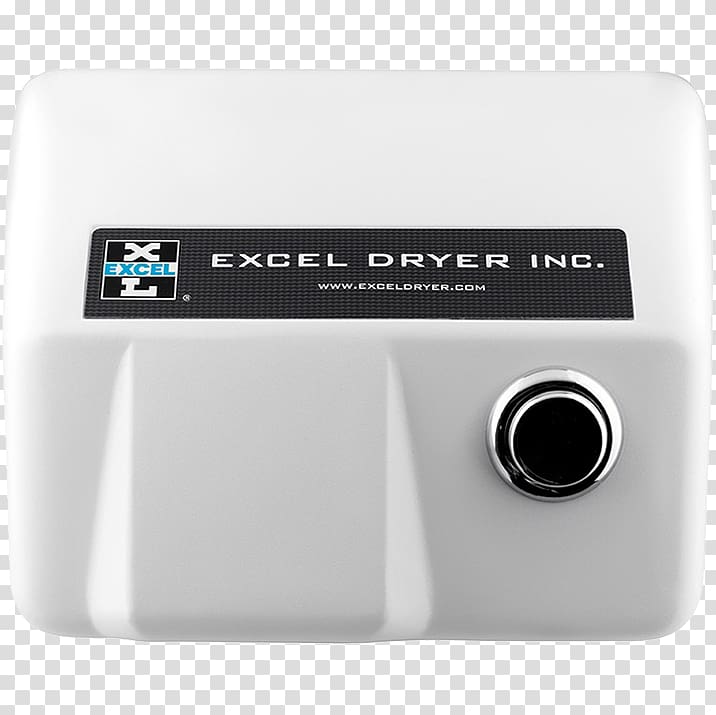 Hand Dryers Ho B.L. Electronics Excel Dryer, hand push transparent background PNG clipart