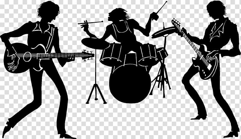 NAMM Show Musical ensemble The Sheepdogs Rock music, band transparent background PNG clipart