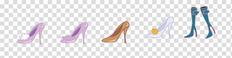 Fashion High-heeled footwear Google s, heels transparent background PNG clipart