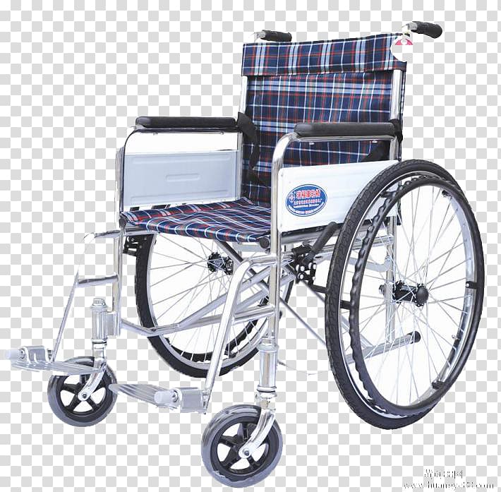Motorized wheelchair Health Care Euclidean , Medical wheelchair transparent background PNG clipart