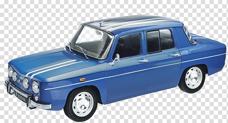 Renault 8 Compact car Renault 12, Renault 5 Turbo transparent background PNG clipart