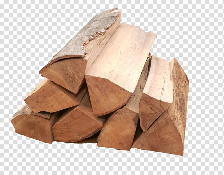 Firewood Lumber Stere Pellet fuel Carmagnola, wood transparent background PNG clipart