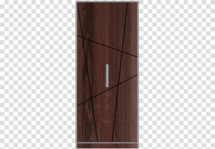 Hardwood Wood stain Door Armoires & Wardrobes, door transparent background PNG clipart