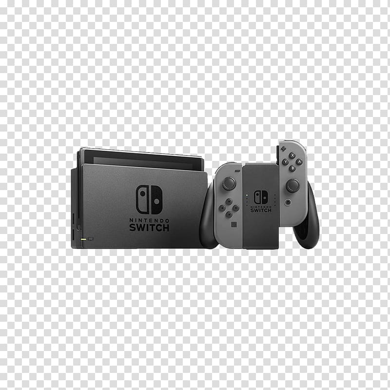 Nintendo Switch The Legend of Zelda: Breath of the Wild Wii U Video Game Consoles, Nintendo Switch transparent background PNG clipart