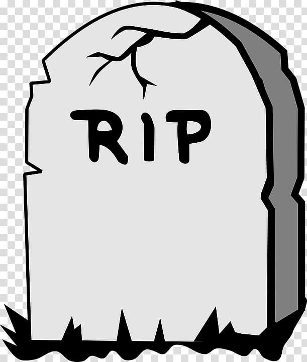 Gravestone transparent background PNG clipart