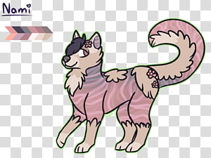 Whiskers Cat Pony Horse Canidae, Cat transparent background PNG clipart thumbnail