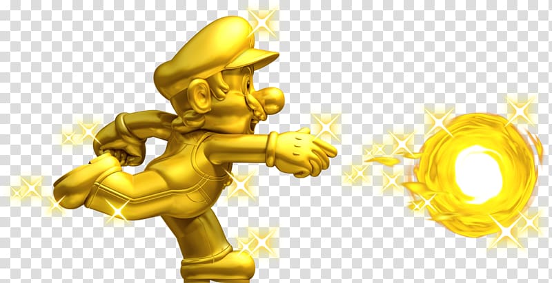 New Super Mario Bros. 2 Luigi, lakshmi gold coin transparent background PNG clipart