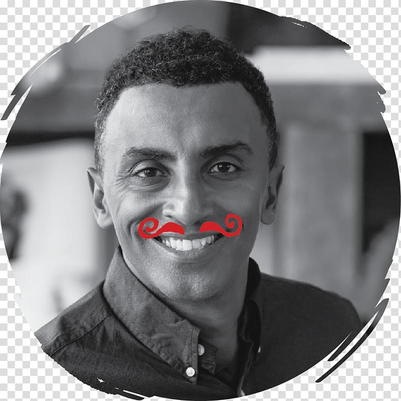 Marcus Samuelsson The Red Rooster Cookbook: The Story of Food and Hustle in Harlem Chef Restaurant, cooking transparent background PNG clipart