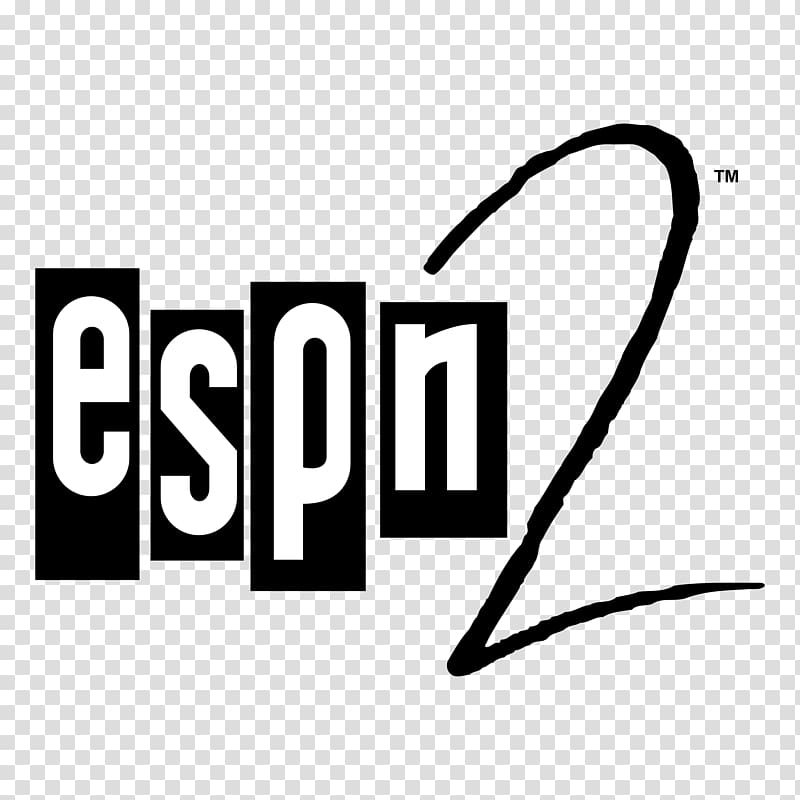 ESPN2 graphics Logo, squib transparent background PNG clipart