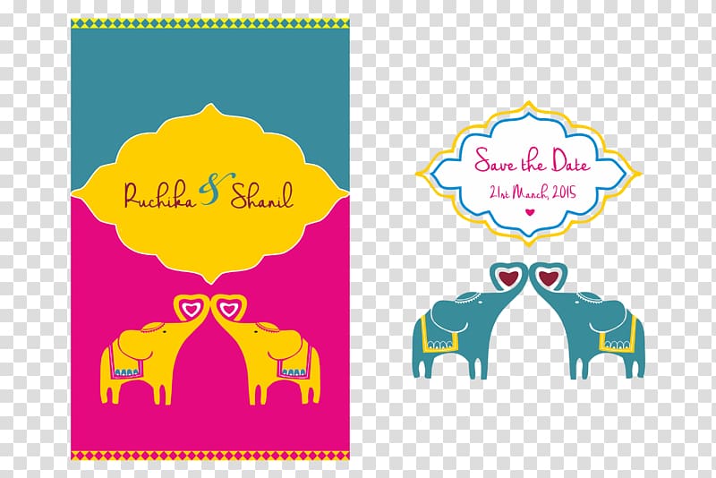 Logo Graphic design Weddings in India, wedding logo transparent background PNG clipart