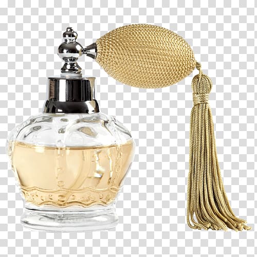 France Perfume Burberry Givenchy Fragrance oil, A bottle of perfume transparent background PNG clipart