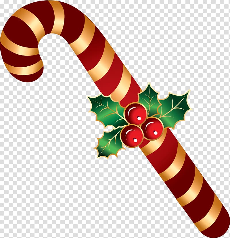 Christmas tree Candy cane , christmas candy transparent background PNG clipart