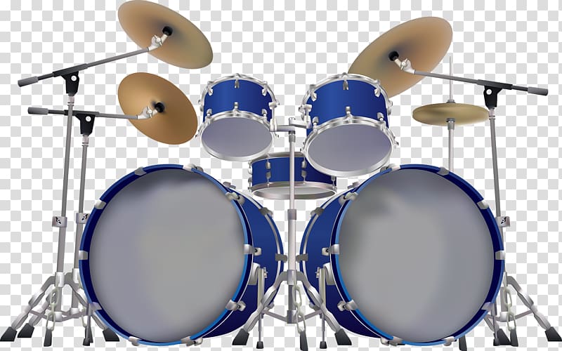 Drums Musical instrument Illustration, Music drums transparent background PNG clipart