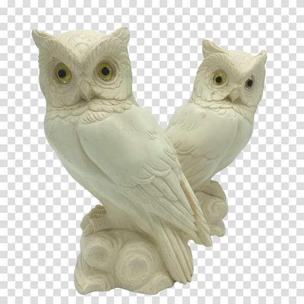 Volterra Owl Sculpture Award Figurine, owl transparent background PNG clipart