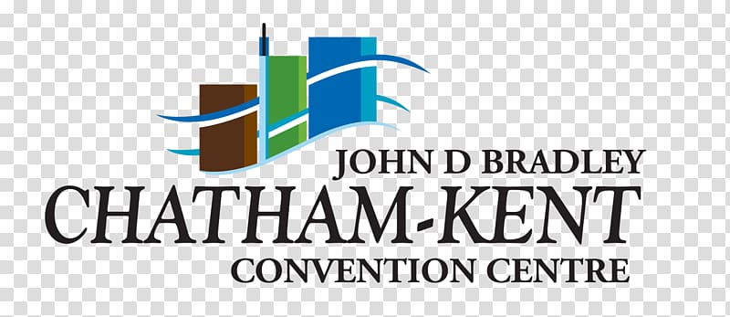 Chatham-Kent John D. Bradley Convention Centre Convention center Logo Chatham-Kent municipal election, 2006 St. Clair College, Pullat Convention Centre transparent background PNG clipart