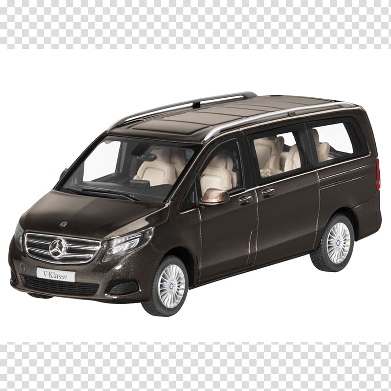 Mercedes-Benz Vito MERCEDES V-CLASS Car, Accessories Shops transparent background PNG clipart