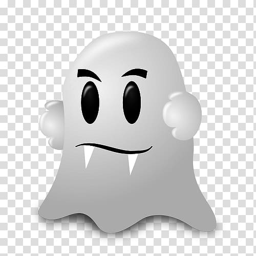 Ghost Drawing Halloween, Ghost transparent background PNG clipart