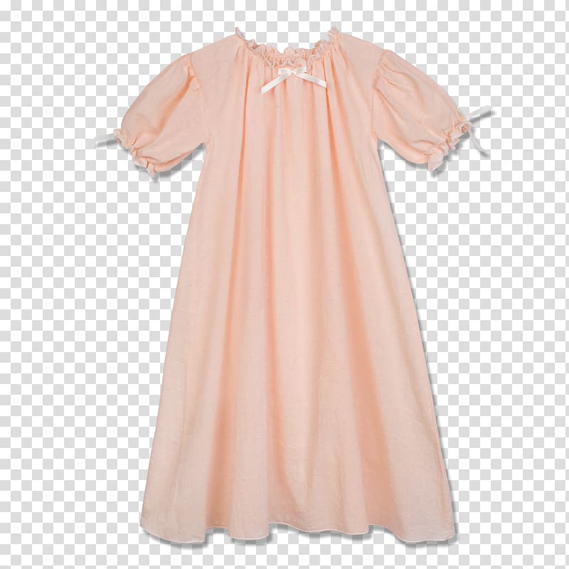 Clothing Nightgown Dress Nightwear Pajamas, cotton pajamas transparent background PNG clipart