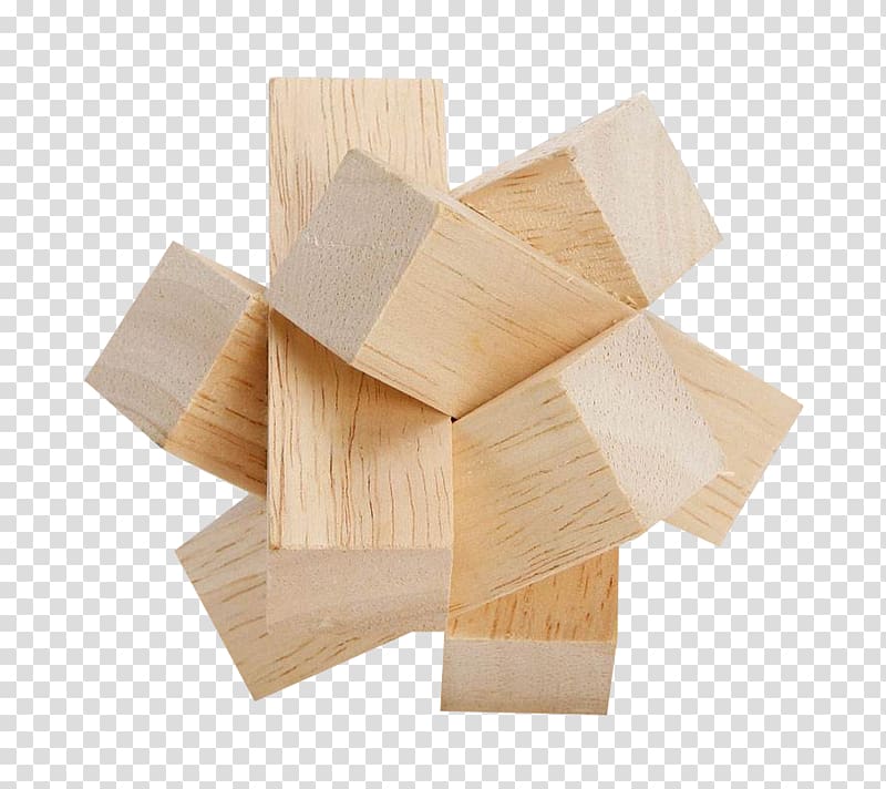 Plywood Natural rubber, Original color rubber wood material transparent background PNG clipart