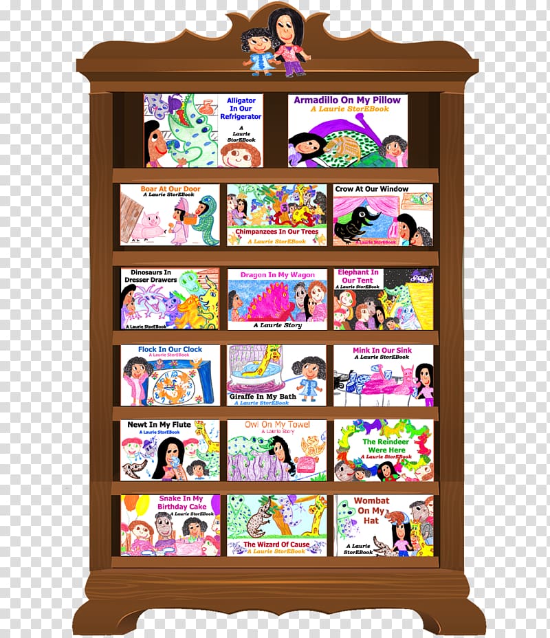 Shelf Bookcase Furniture Toy, Store Shelf transparent background PNG clipart