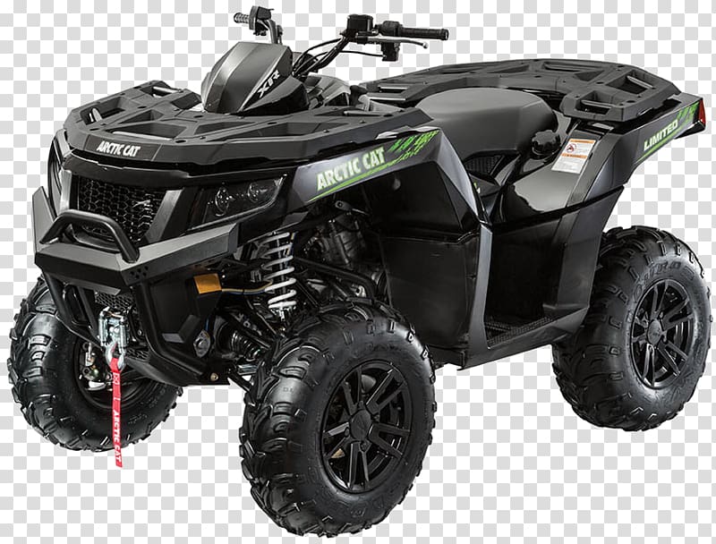 Arctic Cat All-terrain vehicle Northland Dairy Supply Polaris Industries Powersports, Artic Cat ATV Com transparent background PNG clipart