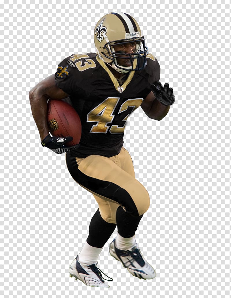 American football New Orleans Saints NFL Philadelphia Eagles Los Angeles Chargers, american football transparent background PNG clipart