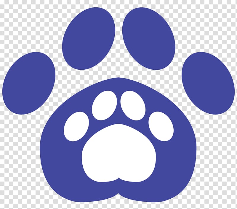 Roblox Furry fandom Logo, paw transparent background PNG clipart