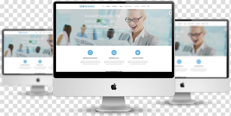 Responsive web design Web hosting service Joomla Template Internet hosting service, world wide web transparent background PNG clipart