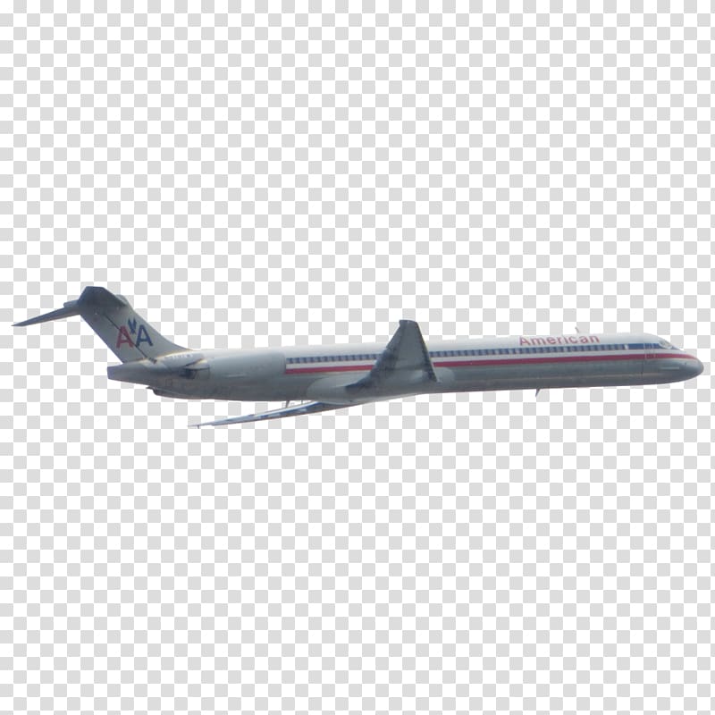 Airplane Air travel Aircraft Airline Airbus, Plane transparent background PNG clipart