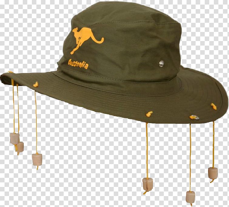 Australia Cork hat Cap Cowboy hat, Australia transparent background PNG clipart