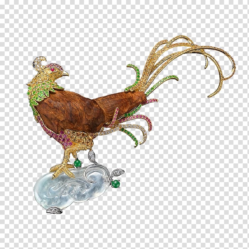 Jewellery Jewelry design Designer Work of art Creative work, Free Chicken pull material transparent background PNG clipart