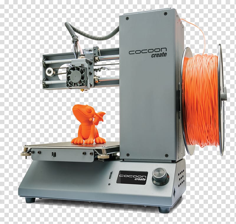 3D printing Printer Australia Aldi, pots 3d model transparent background PNG clipart