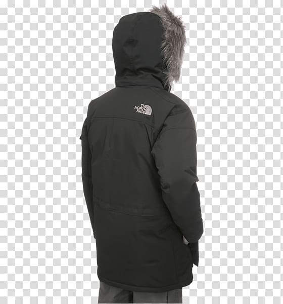 Hoodie Jacket Parka The North Face, jacket transparent background PNG clipart