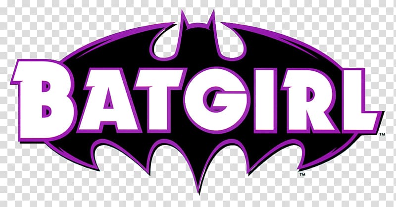 Batgirl, Vol. 3 Batman Barbara Gordon Logo, Batgirl transparent background PNG clipart