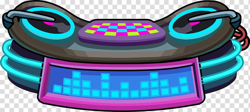 Club Penguin Disc jockey Wiki, igloo transparent background PNG clipart