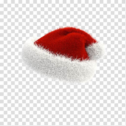 Santa suit Santa Claus Christmas Hat , santa\'s hat transparent background PNG clipart