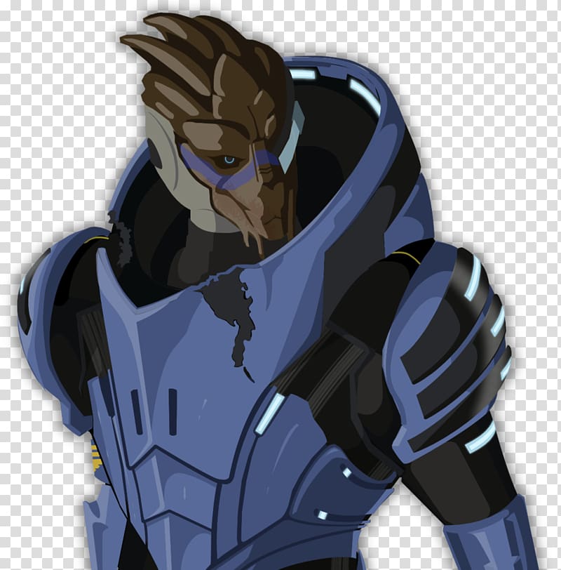 Mass Effect 2 Mass Effect 3 Garrus Vakarian , mass effect transparent background PNG clipart