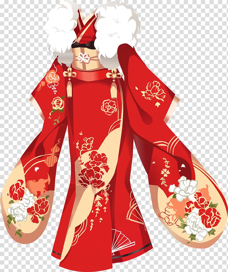 Christmas ornament Costume design Tradition, 素材中国 sccnn.com 7 transparent background PNG clipart