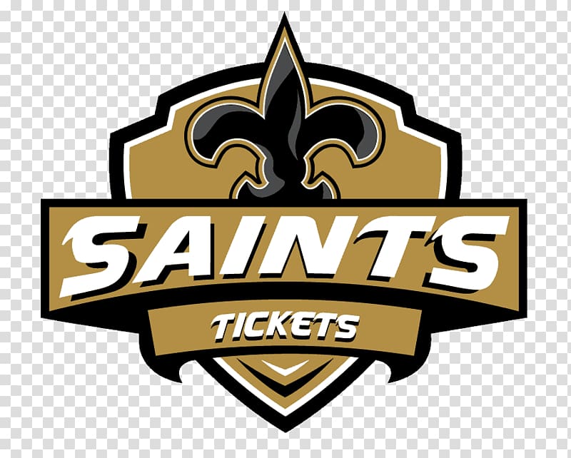 Mercedes-Benz Superdome 2018 New Orleans Saints season 2017 New Orleans Saints season NFL, NFL transparent background PNG clipart