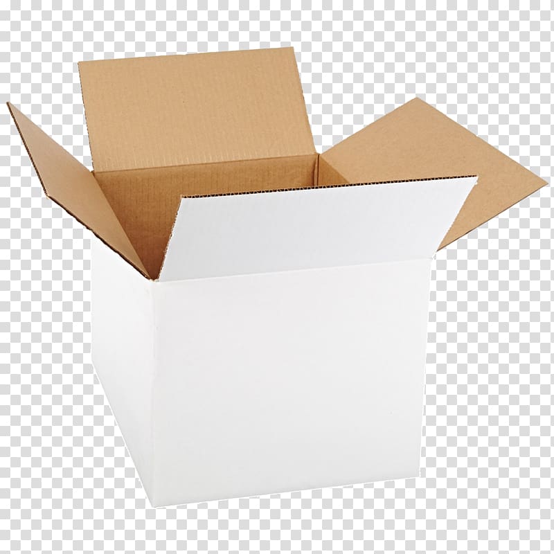 Corrugated box design Packaging and labeling Corrugated fiberboard Carton, Cardboard transparent background PNG clipart