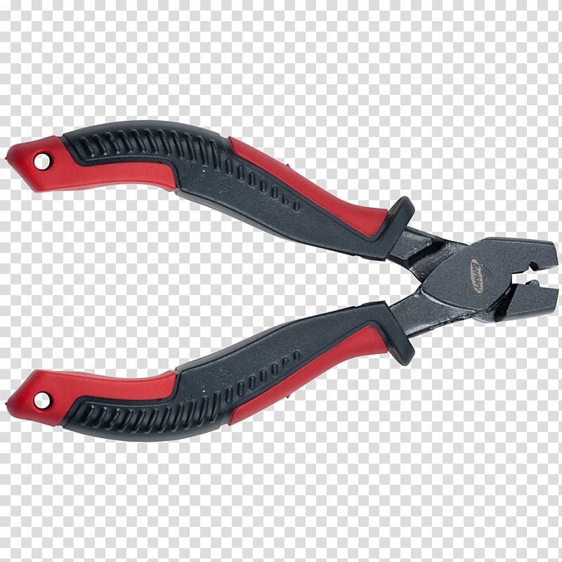 Needle-nose pliers Knife Fishing tackle, plier transparent background PNG clipart