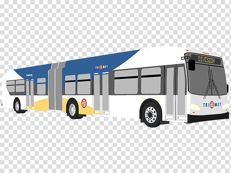 Bus Metro Transit Transport Rapid transit Gillig Phantom, bus transparent background PNG clipart